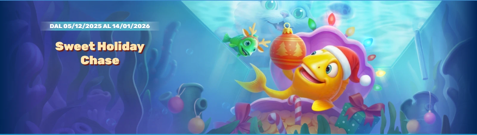 Banner background